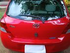 Toyota Vitz 2008