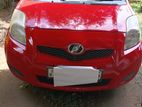 Toyota Vitz 2008