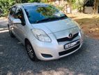 Toyota Vitz 2008