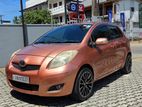 Toyota Vitz 2008
