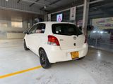 Toyota Vitz 2008