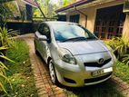 Toyota Vitz 2008