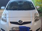 Toyota Vitz 2008