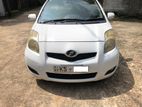 Toyota Vitz 2008