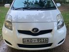 Toyota Vitz 2008