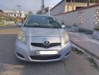 Toyota Vitz 2008