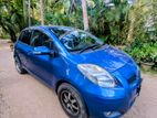 Toyota Vitz 2008
