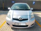Toyota Vitz 2008