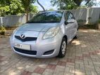 Toyota Vitz 2008