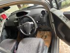 Toyota Vitz 2008
