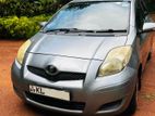 Toyota Vitz 2008