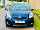 Toyota Vitz 2008