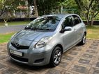Toyota Vitz 2008