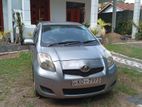 Toyota Vitz 2008