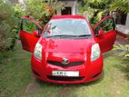 Toyota Vitz 2008