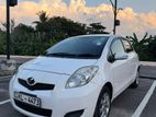 Toyota Vitz 2007