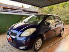 Toyota Vitz 2008