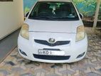 Toyota Vitz 2008