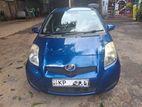 Toyota Vitz 2008
