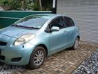 Toyota Vitz 2008