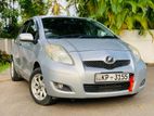 Toyota Vitz 2008