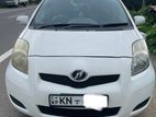 Toyota Vitz 2008