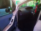 Toyota Vitz 2008