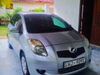 Toyota Vitz 2008