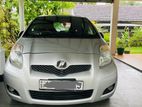 Toyota Vitz 2008