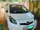 Toyota Vitz 2008