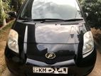 Toyota Vitz 2008