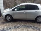 Toyota Vitz 2008