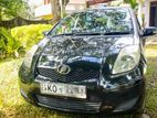 Toyota Vitz 2008