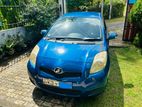 Toyota Vitz 2008