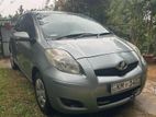 Toyota Vitz 2008