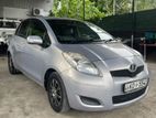 Toyota Vitz 2008
