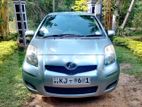 Toyota Vitz 2008