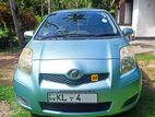 Toyota Vitz 2008