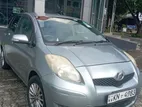Toyota Vitz 2008