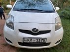 Toyota Vitz 2008