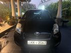 Toyota Vitz 2008
