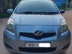 Toyota Vitz 2008