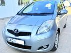 Toyota Vitz 2008