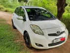 Toyota Vitz 2008
