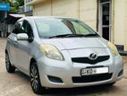 Toyota Vitz 2008