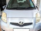 Toyota Vitz 2008