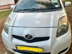 Toyota Vitz 2008