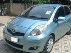 Toyota Vitz 2008