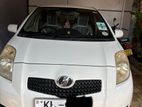 Toyota Vitz 2008