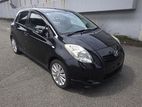 Toyota Vitz 2008 Leasing 80% Rates 12%